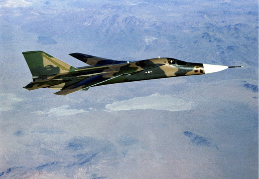 F-111E IPCS
