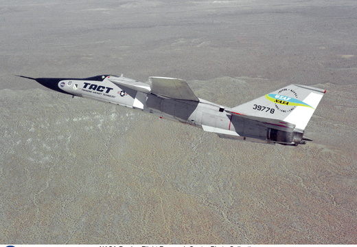 F-111 TACT