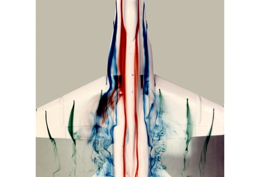 Flow Visualization Facility - display this album Flow Visualization Facility