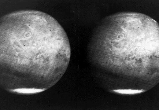 MARINER 7