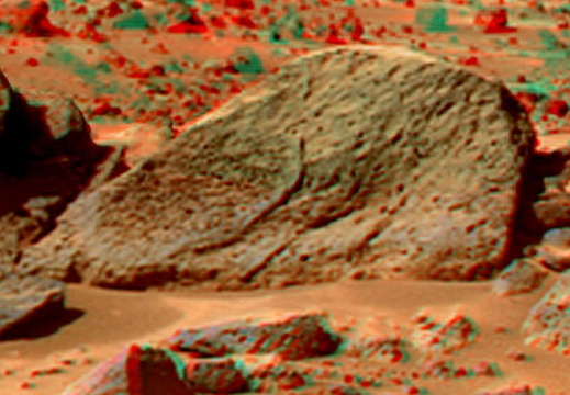 MARS PATHFINDER