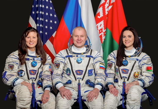SOYUZ MS-25