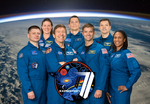 EXPEDITION 71
