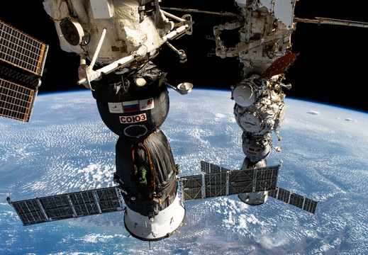 SOYUZ MS-26
