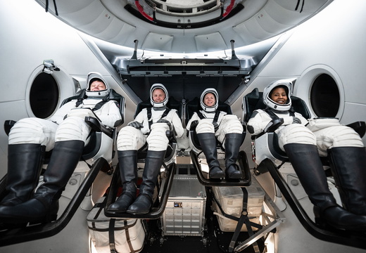 EXPEDITION 72