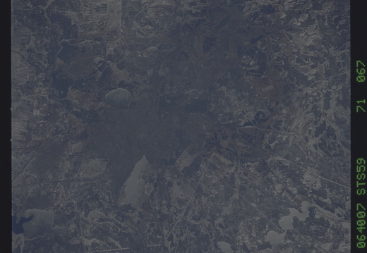 Earth Observation