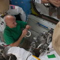 Station Crew Preps for Spacewalk - 9182689105_a49ac22582_o.jpg