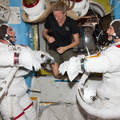 Station Crew Conducts Spacewalk _Dry Run_ - 9220103544_68a2b2c150_o.jpg
