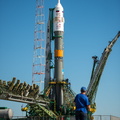 Soyuz TMA-09M Spacecraft - 8867960729_9a34cce352_o.jpg