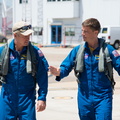 Expedition 40 Astronauts at Ellington Field - 8741276313_113c5e8267_o.jpg