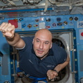 European Space Agency astronaut Luca Parmitano - 9345136204_11ddc51124_o.jpg