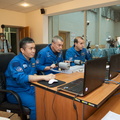 Backup Crewmembers Train for Soyuz Docking - 8794048732_de461c4a9e_o.jpg