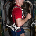Astronaut Chris Cassidy Excercises With COLBERT - 9296267518_2ce63d35e8_o.jpg