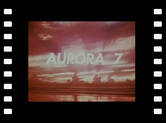 Aurora 7 - Nasa documentary