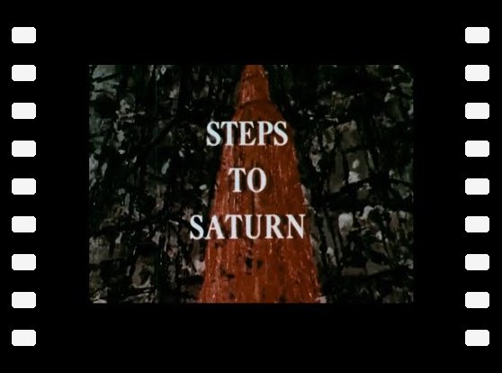 Steps to Saturn - NASA documentary