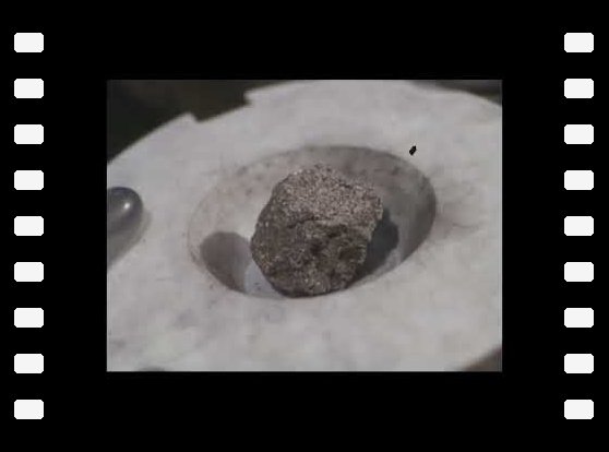 Apollo 11 lunar samples analysis - 1969 Nasa footages ( No sound )