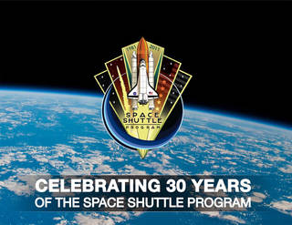 Celebrating 30 Years of the Space Shuttle Program