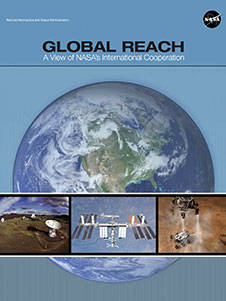 Global Reach: A View of NASA's International Cooperation
