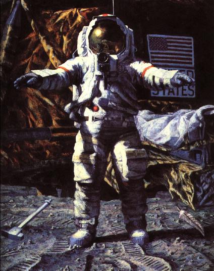 Where No Man Has Gone Before: A History of Apollo Lunar Exploration Missions