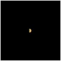 MARS CLIMATE ORBITER